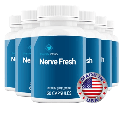 How Does Nerve Fresh Work to Relieve Pain Naturally?